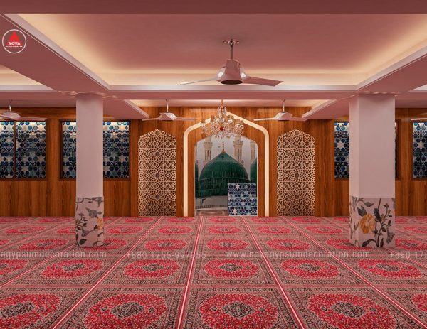 Mosque-Gypsum-Interior-Design-And-ModelNGD-1650