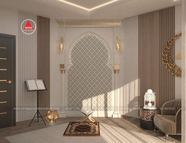 Mosque-Gypsum-Interior-Design-And-ModelNGD-1651