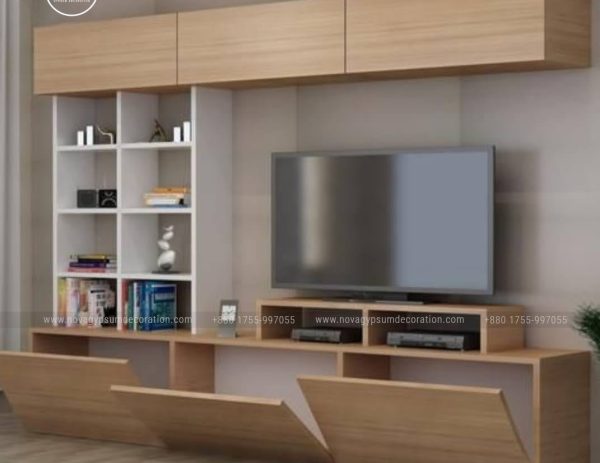 TV-Cabinet-Design-and-Model-NGD-4503