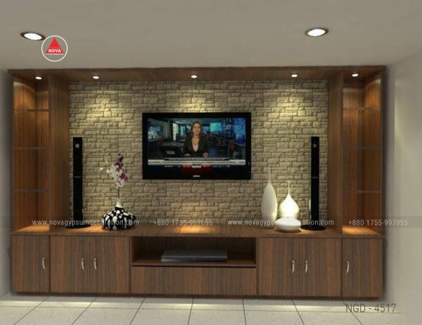 TV-Cabinet-Design-and-Model-NGD-4517